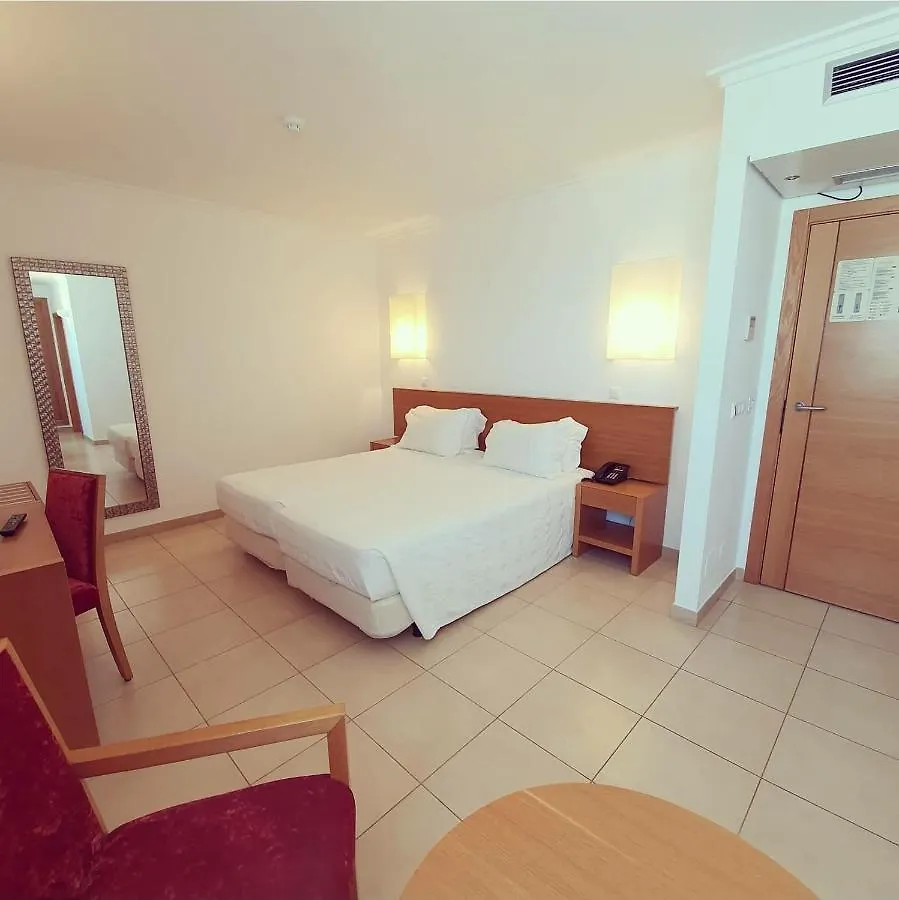 Monte Gordo Hotel Apartamentos & Spa