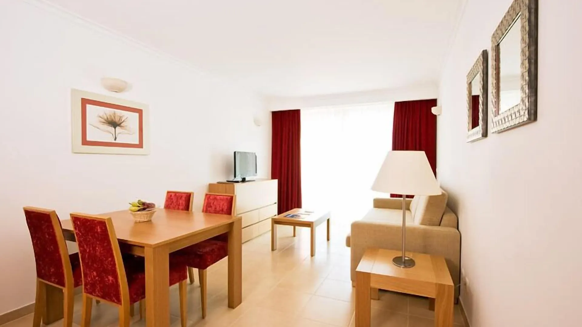Monte Gordo Hotel Apartamentos & Spa 4*, Monte Gordo