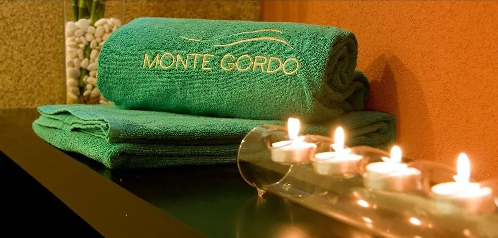 Monte Gordo Hotel Apartamentos & Spa