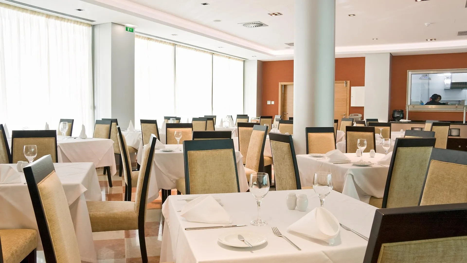 ****  Monte Gordo Hotel Apartamentos & Spa Portugal
