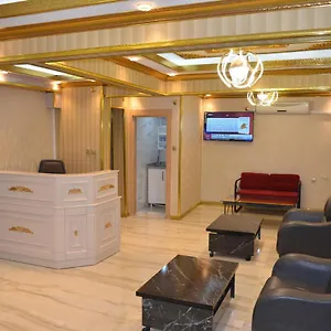 Tabriz Istanbul