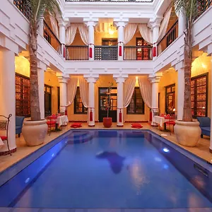 **** Riad Africa Maroc