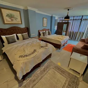  Hotel Sultanahmet Raydon Old City Turquie