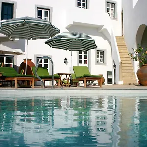 4* Pensionat Casa De