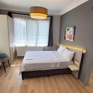 ** Hotel Armoni Kadikoey Turquie