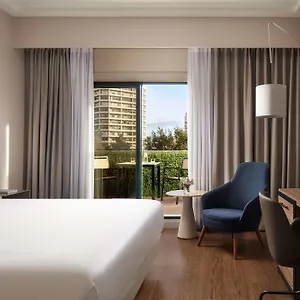 Nh Campo Grande Hotel Lissabon