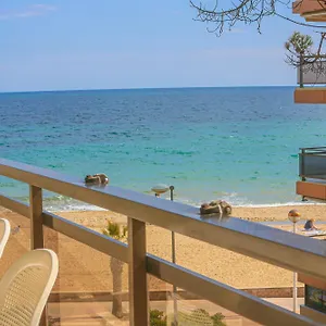 Litoral Costa Dorada - Txingudi Only Families Apartamento