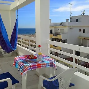 Apartamento Charming With Sea View, Monte Gordo