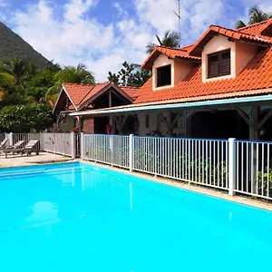 ** Appart hôtel Anse Bleue Martinique