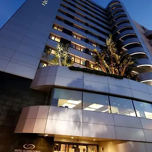 **** Hotel Acores Portugal