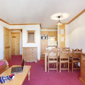 **** Appart hôtel Labellemontagne Le Village - Les Belles Roches France
