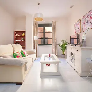 Alohamundi Zaragoza Apartamento Sevilha
