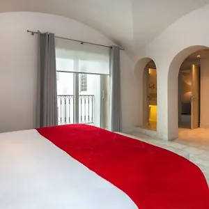 Dar El Jeld Hotel&spa Hotel Tunis