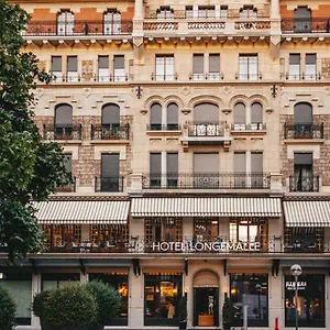 **** Hotel Longemalle Suisse