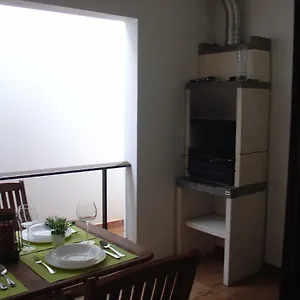 Apartamento Sol E Mar, Monte Gordo