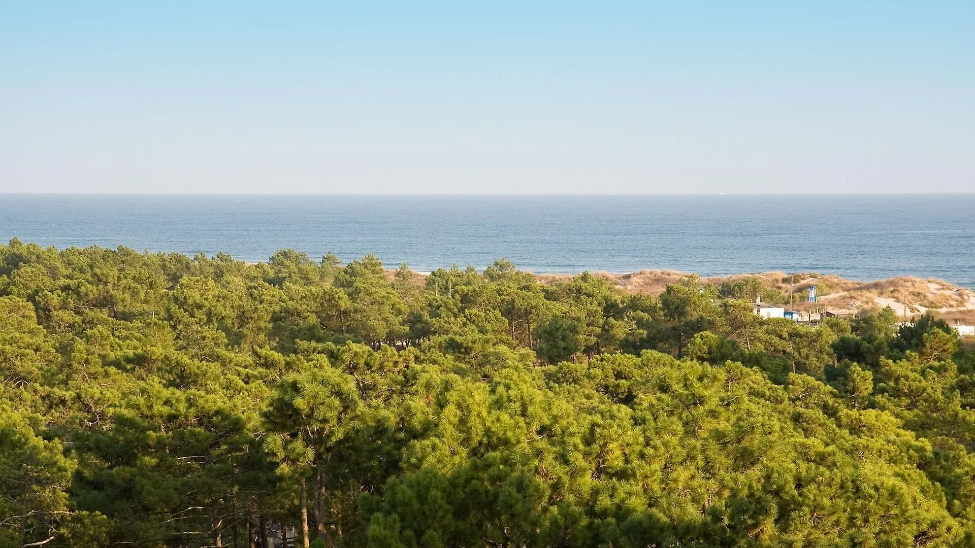 Monte Gordo Hotel Apartamentos & Spa