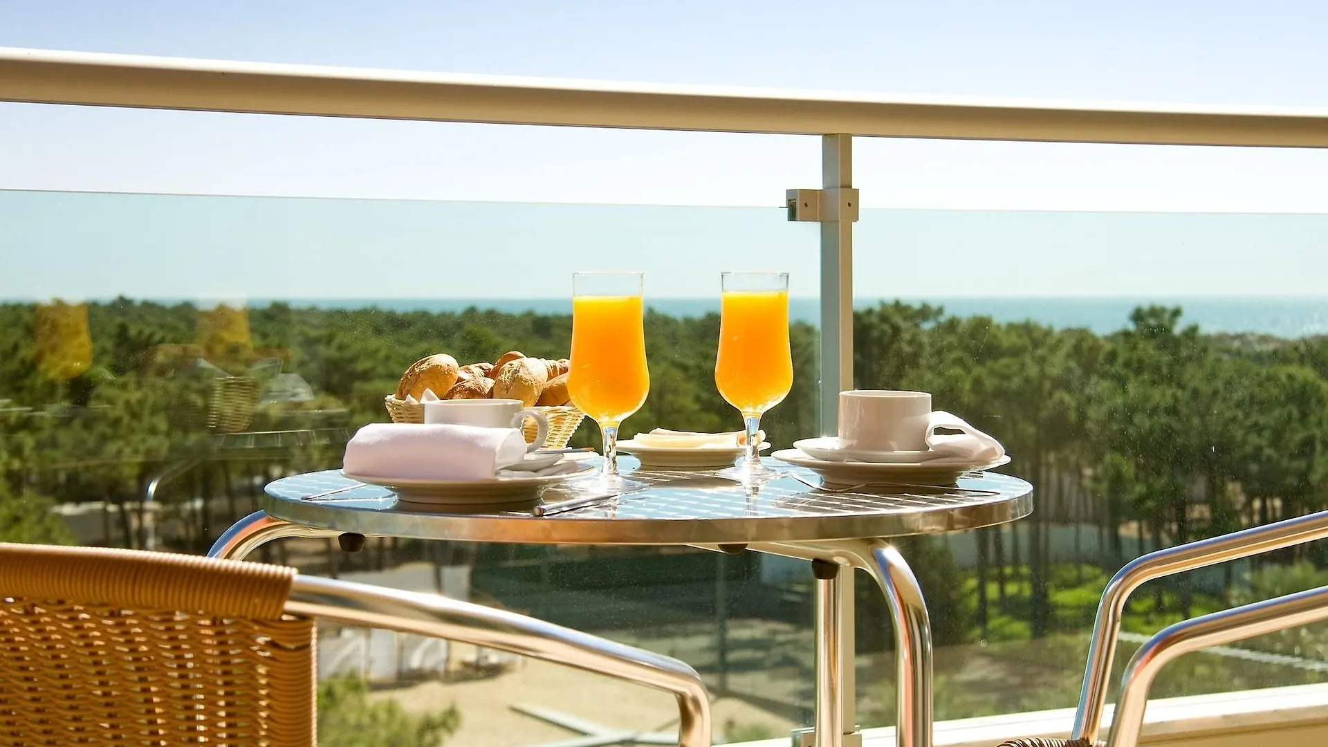 Monte Gordo Hotel Apartamentos & Spa Monte Gordo