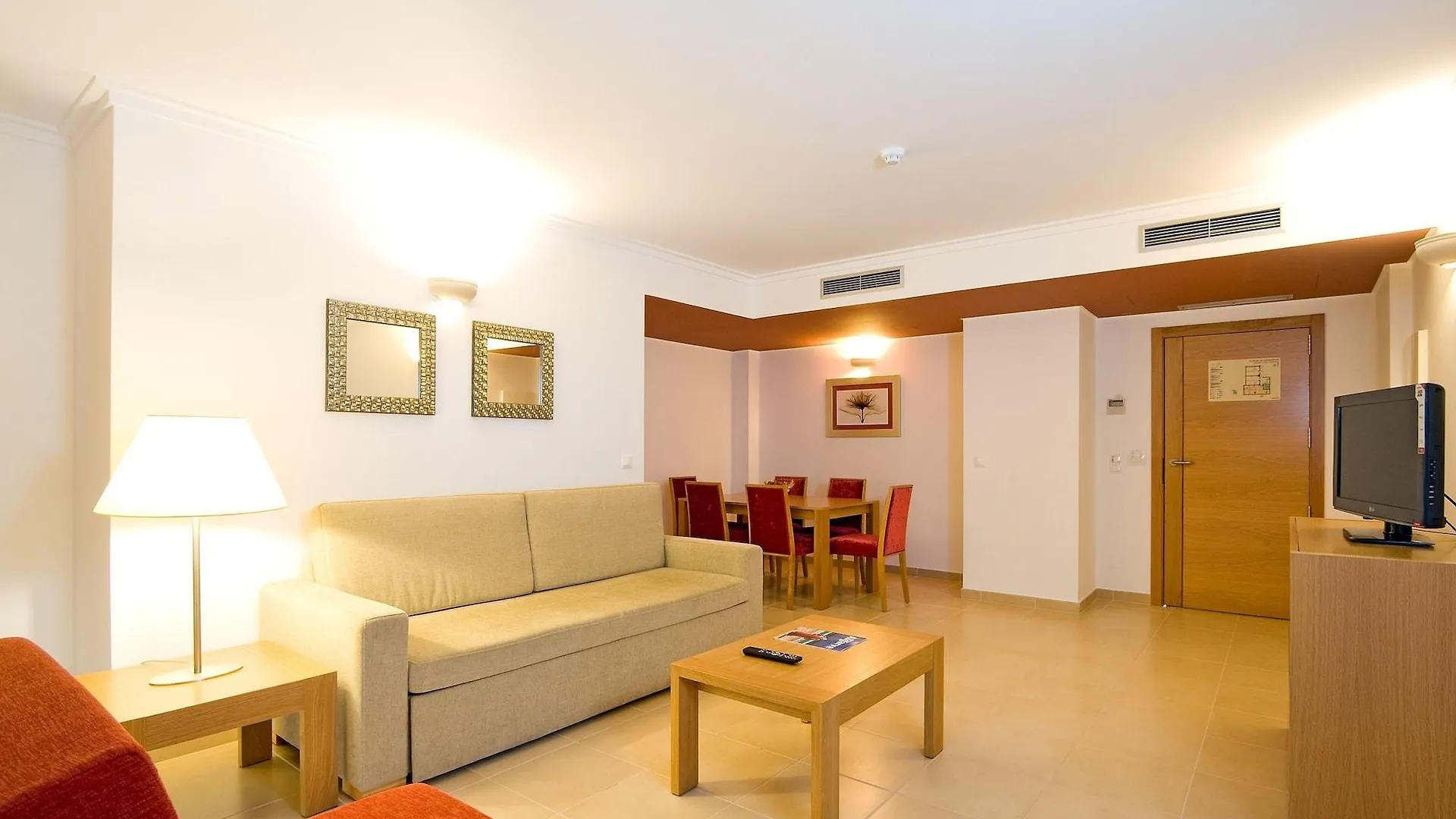 Monte Gordo Hotel Apartamentos & Spa Portugal