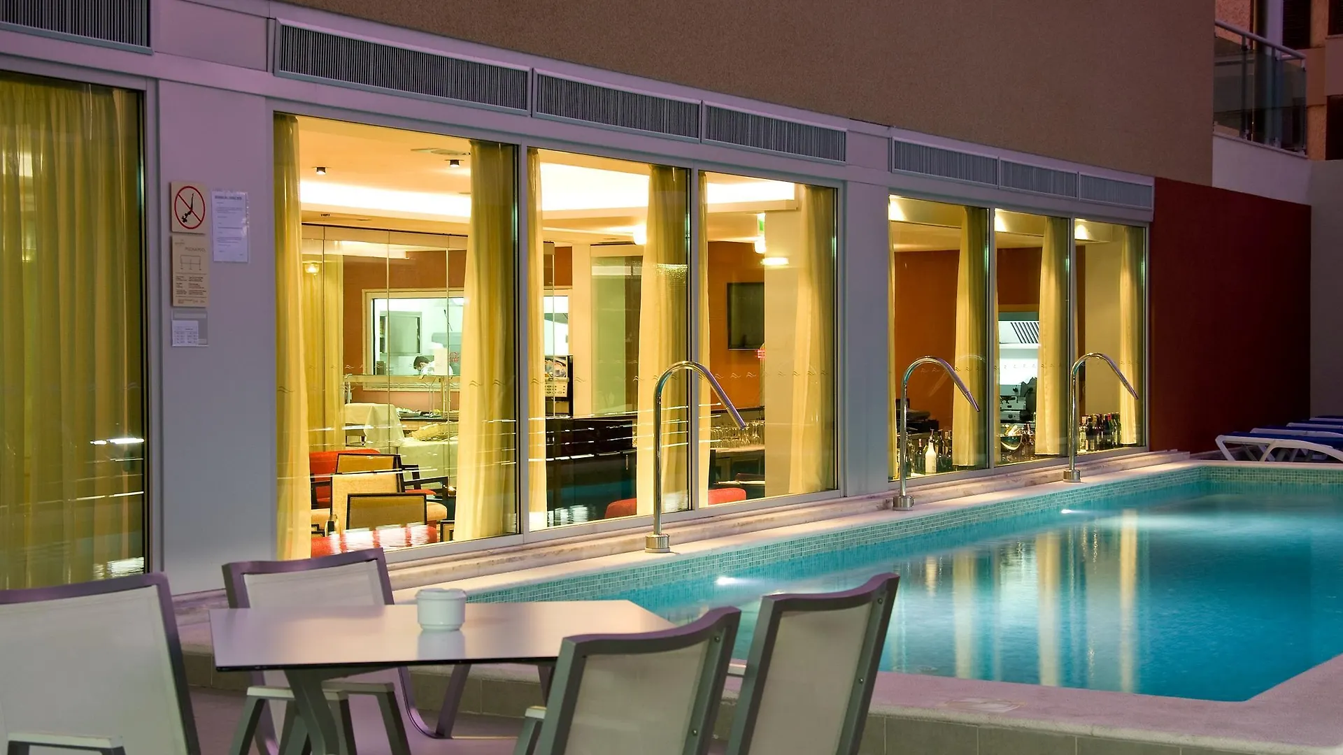 Monte Gordo Hotel Apartamentos & Spa  Monte Gordo