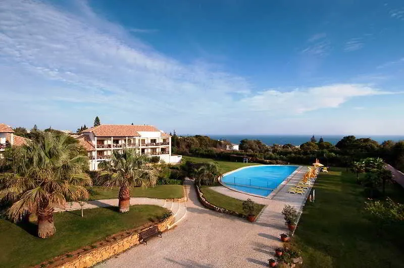 ****  Monte Gordo Hotel Apartamentos & Spa Portugal