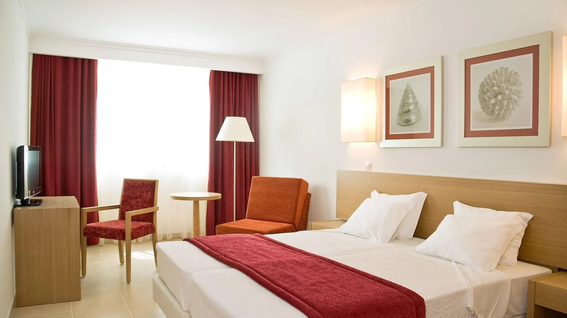 Monte Gordo Hotel Apartamentos & Spa