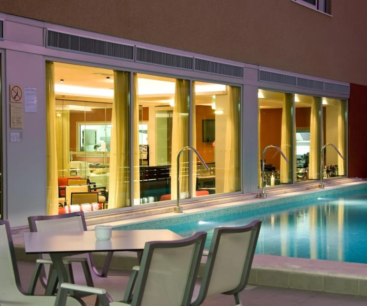 ****  Monte Gordo Hotel Apartamentos & Spa Portugal