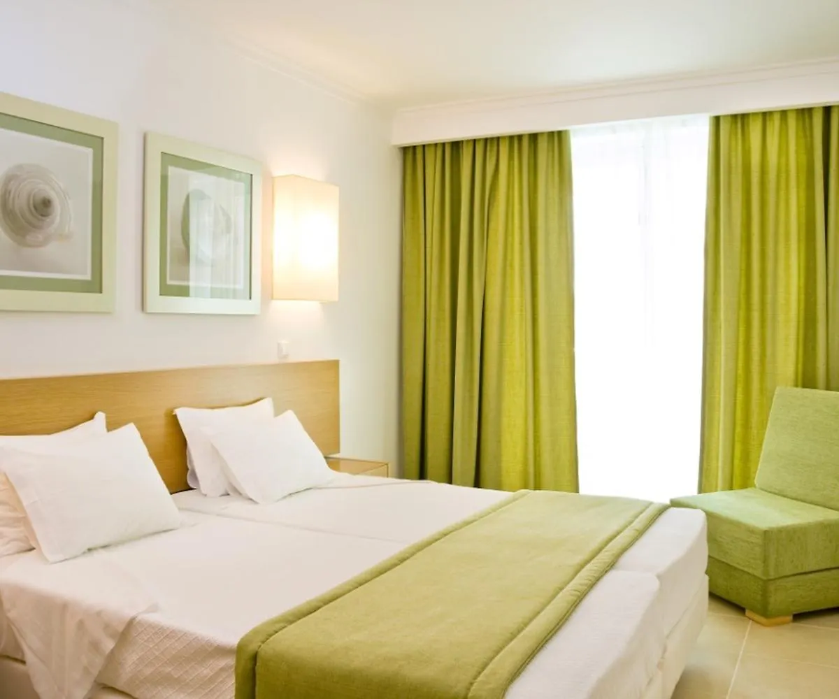 Monte Gordo Hotel Apartamentos & Spa Monte Gordo