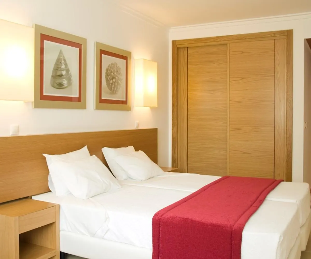 Monte Gordo Hotel Apartamentos & Spa
