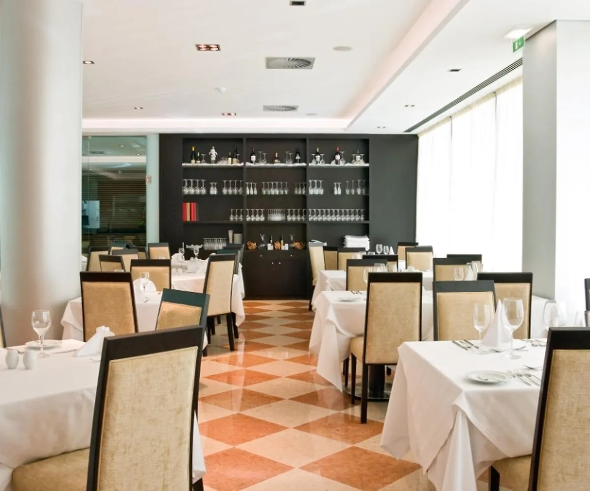 Monte Gordo Hotel Apartamentos & Spa