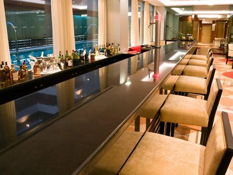 Monte Gordo Hotel Apartamentos & Spa