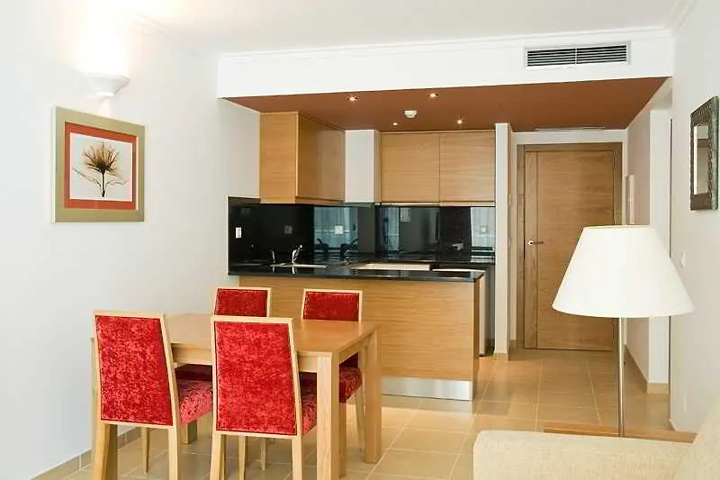 Monte Gordo Hotel Apartamentos & Spa 4*, Monte Gordo